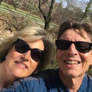 Meet your Posher, Debi